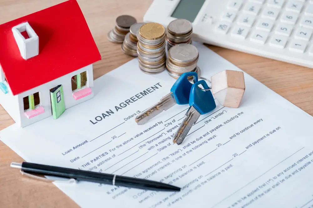 Choosing the Right Loan for Your Home: Mortgage vs. Personal Loan